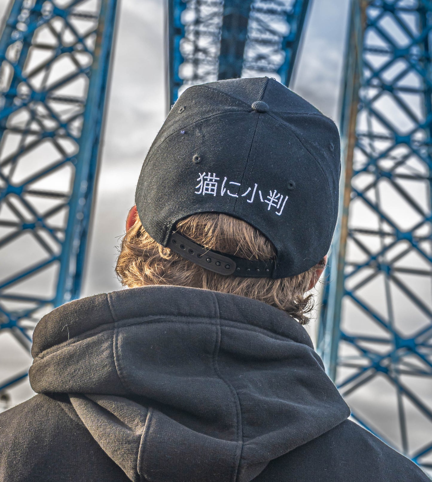 TruthSeeker SnapBack Caps - Truthseeker